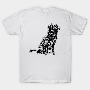 Labrador T-Shirt